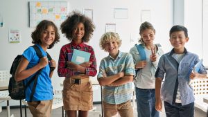 How Should Parents Handle a School Lice Outbreak?