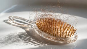How Long Can Head Lice Survive on a Hairbrush?