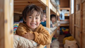 How Can You Prevent Lice at Summer Camp?