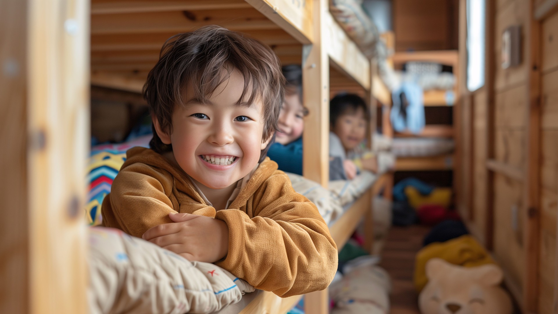 How Can You Prevent Lice at Summer Camp?