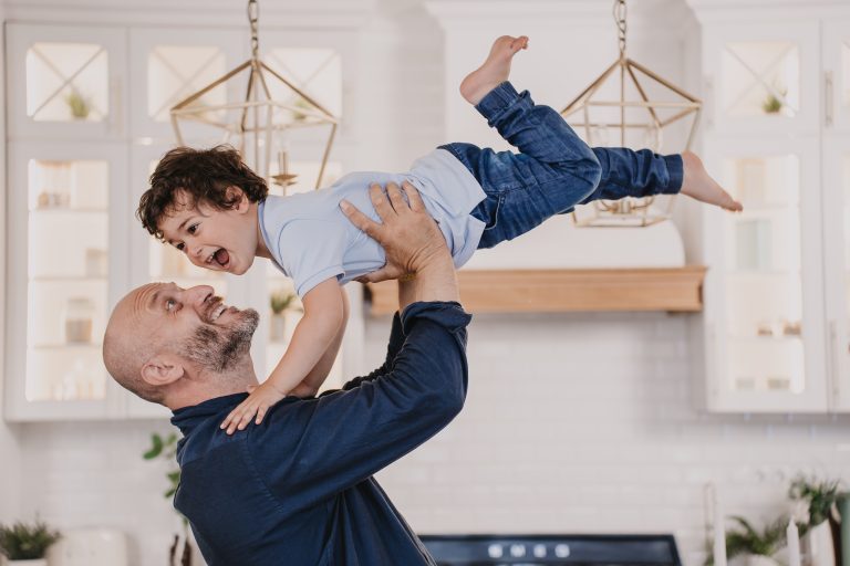 Why Being Bald Won’t Always Save You From Head Lice