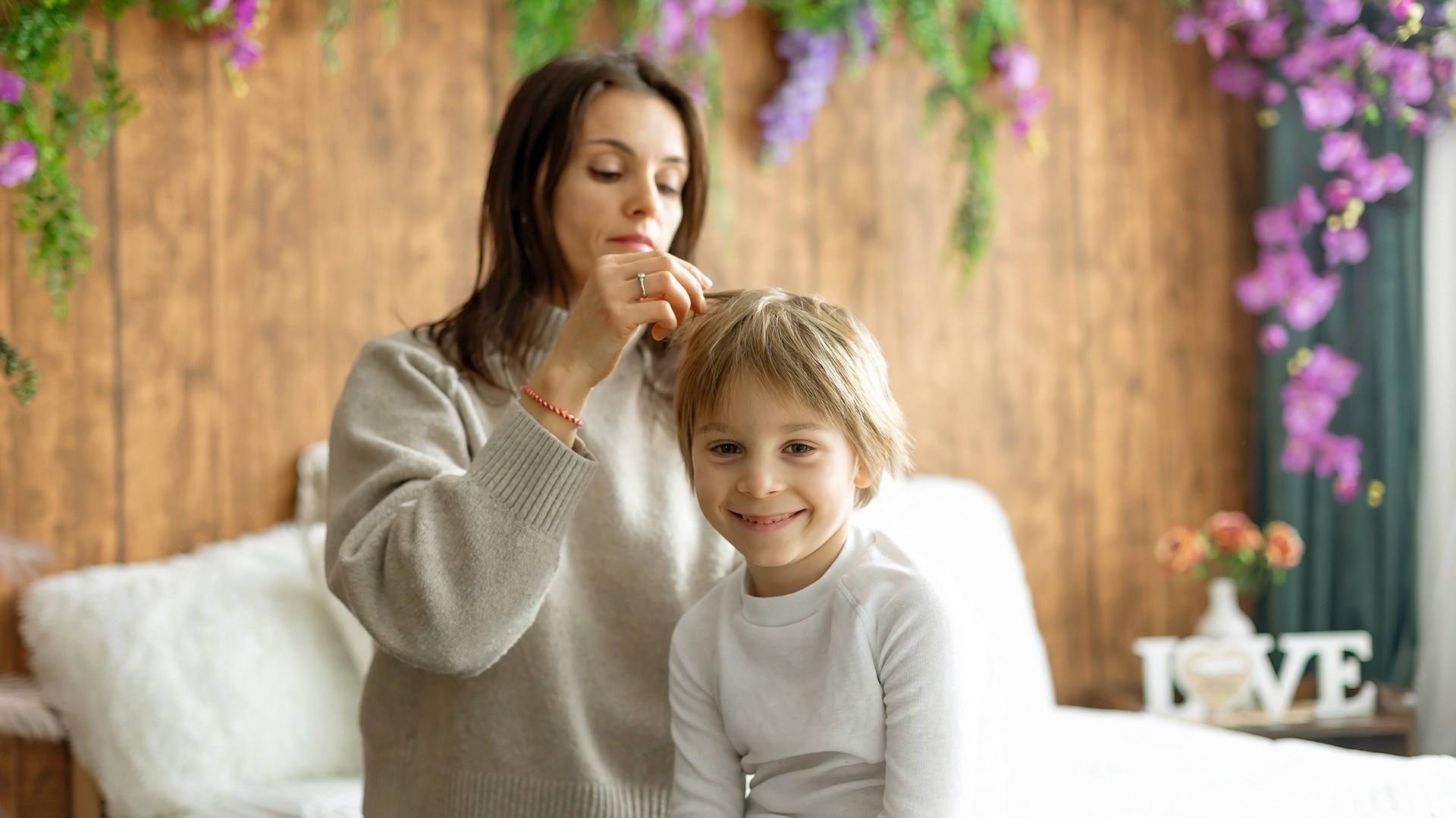 What Do Dead Lice Look Like After Treatment?