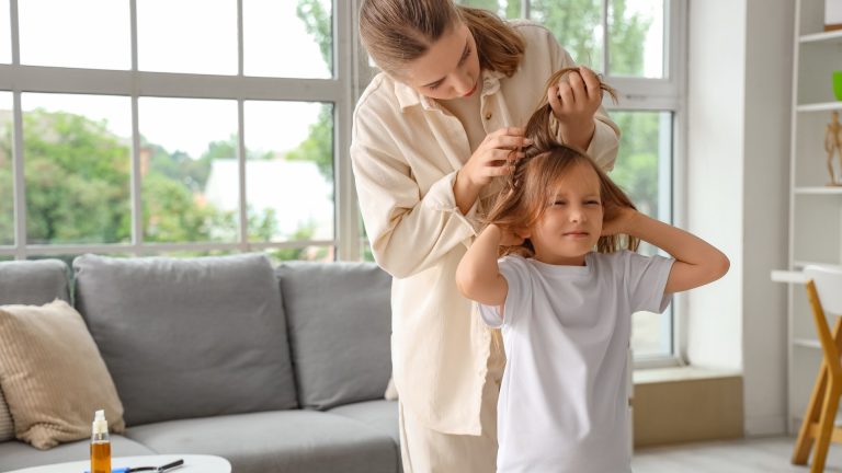 How Long Does Itching Last After Lice Treatment?