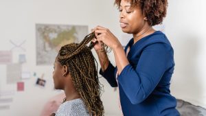 Which Hairstyles Help Prevent Head Lice?