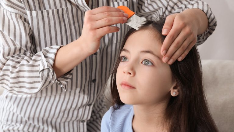 How Lice Education Keeps One Case From Becoming Many