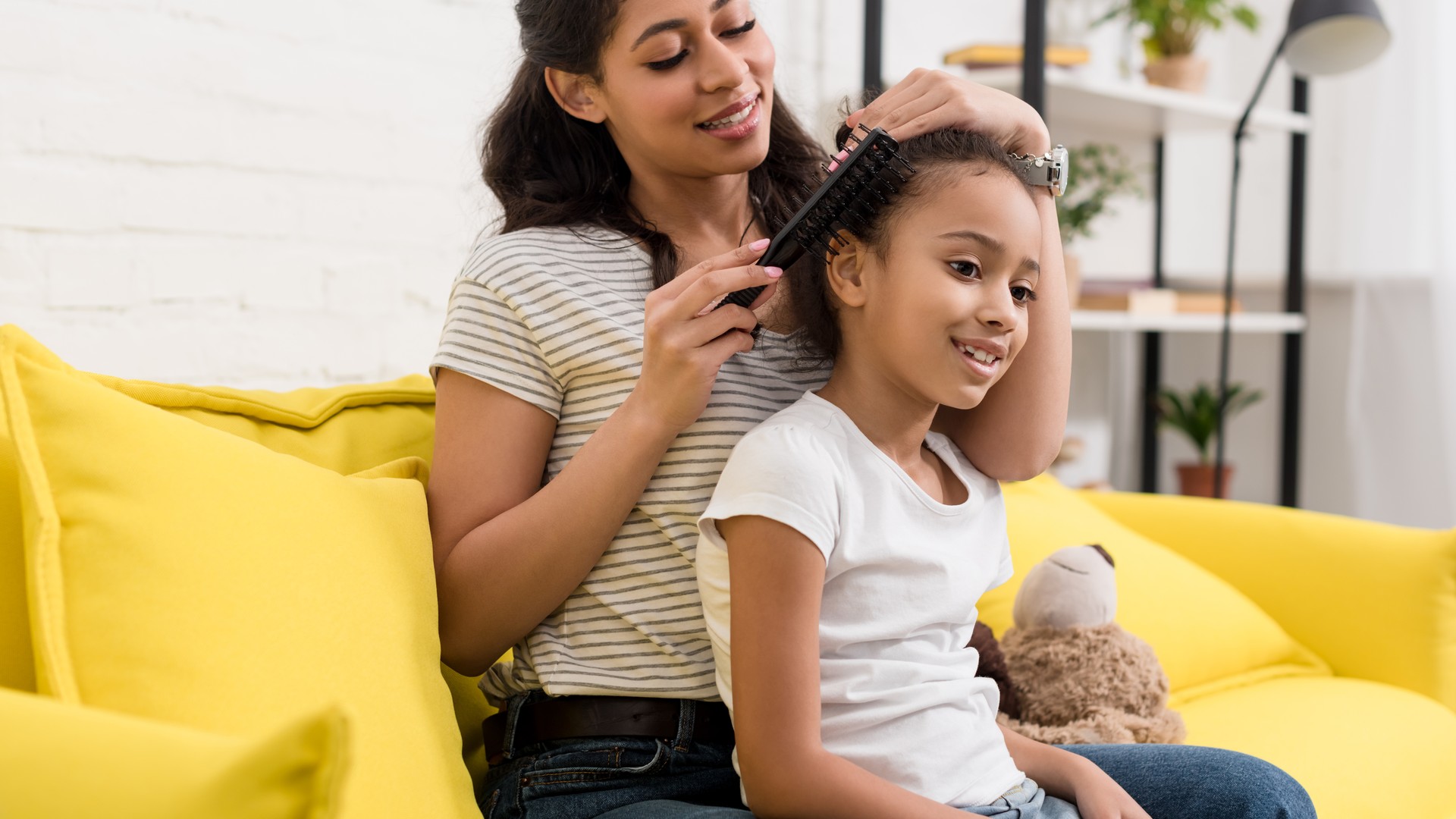 Upgraded: How Lice Education Keeps One Case From Becoming Many