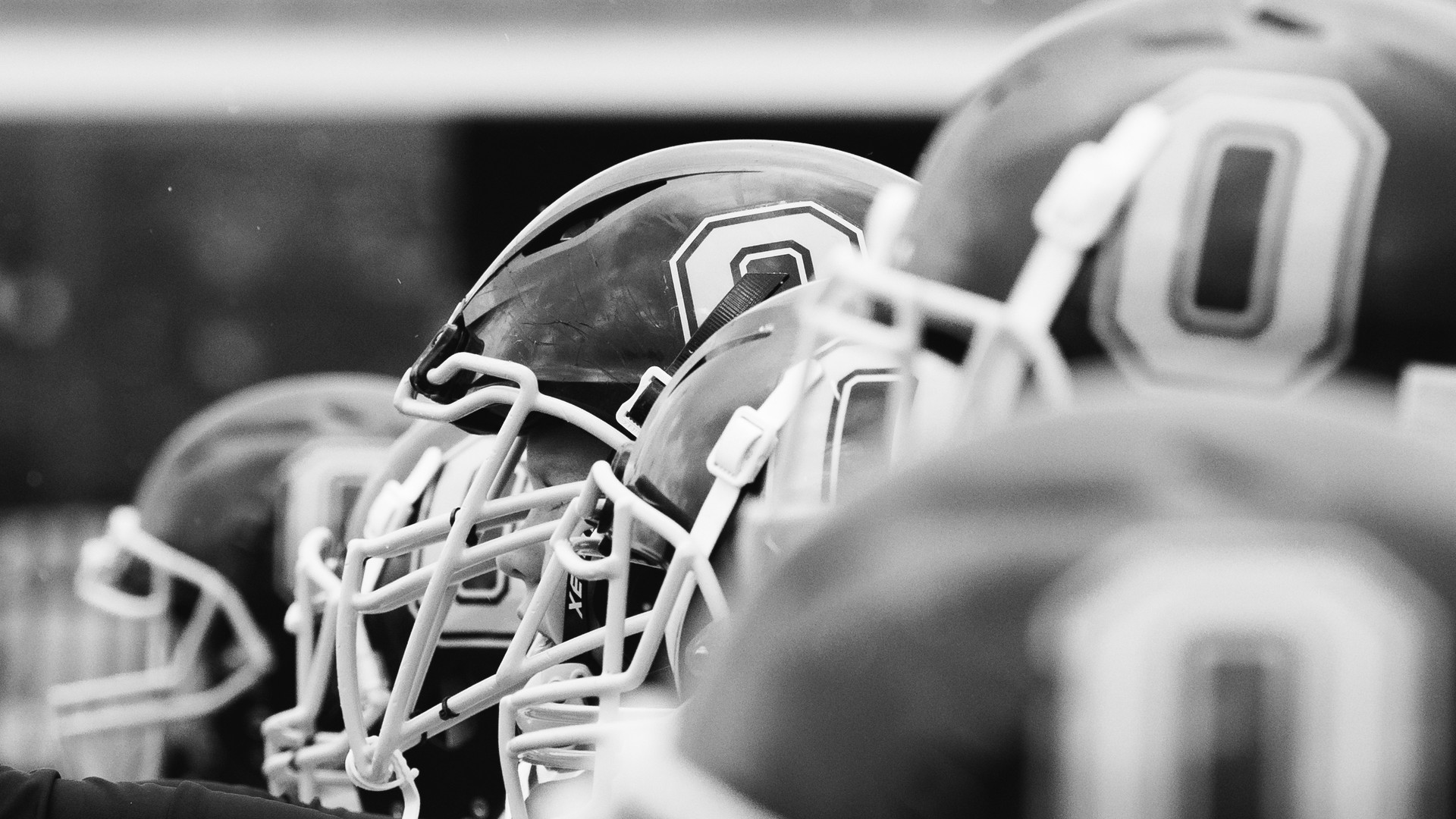 Youth football helmets that can contribute to head lice exposure through shared sports gear