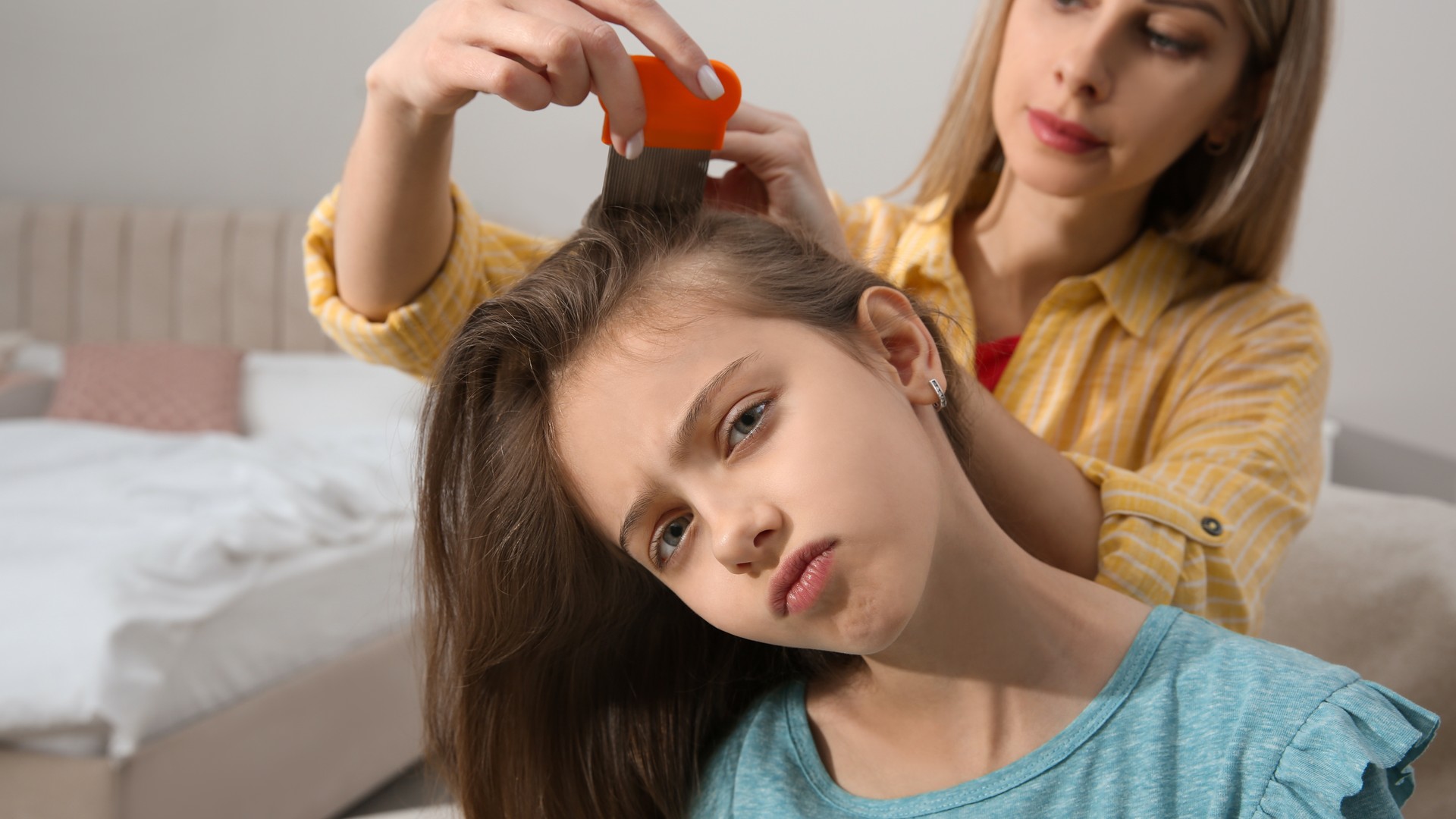 Upgraded: Does Mayonnaise Kill Lice?