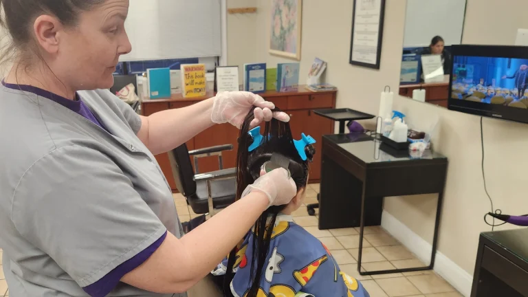 Before Buying an Electric Lice Comb, Understand What It Can Confirm